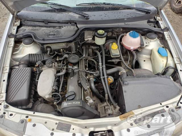 2006 VOLKSWAGEN PARATI 