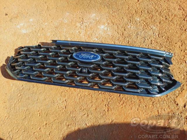 2024 FORD TERRITORY 
