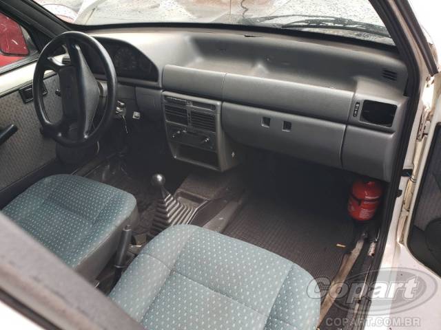 1999 FIAT FIORINO FURGAO 