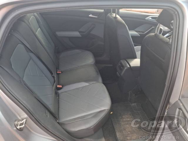 2026 VOLKSWAGEN T-CROSS 
