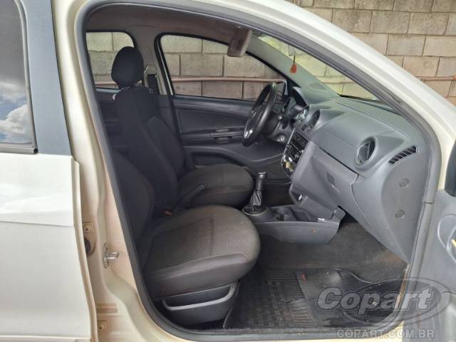 2013 VOLKSWAGEN GOL 