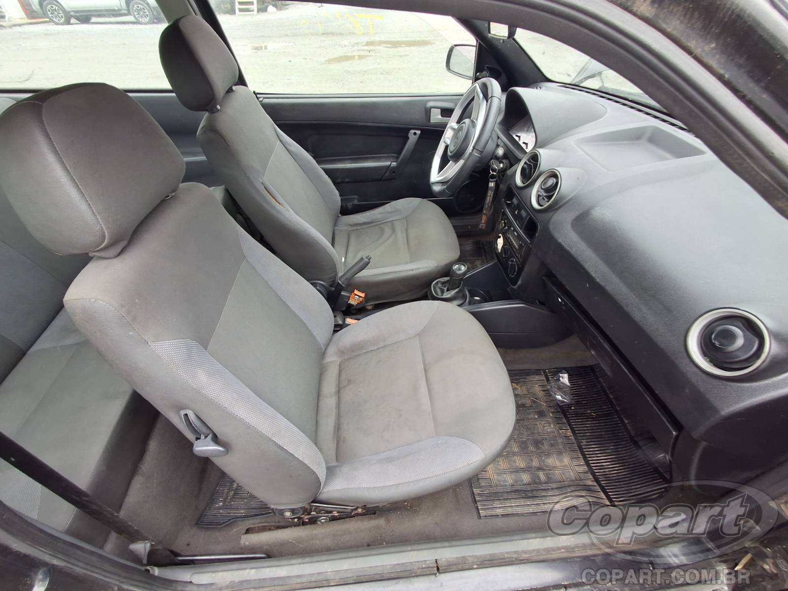 Foto 5: 2009 VOLKSWAGEN GOL