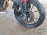 2025 HONDA CB 300F 