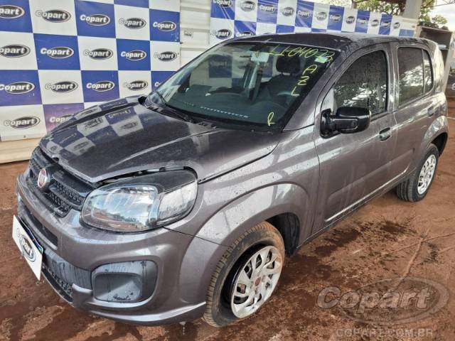 2020 FIAT UNO 