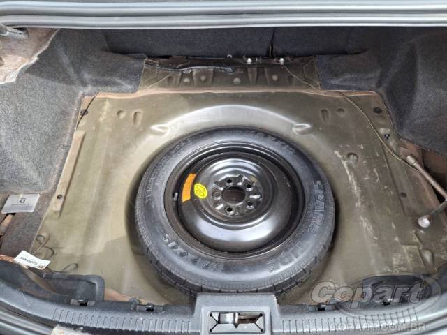 2006 FORD FUSION 