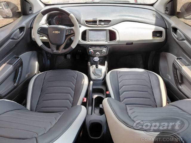 2016 CHEVROLET ONIX 