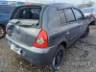 2012 RENAULT CLIO 