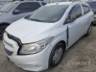 2016 CHEVROLET ONIX 
