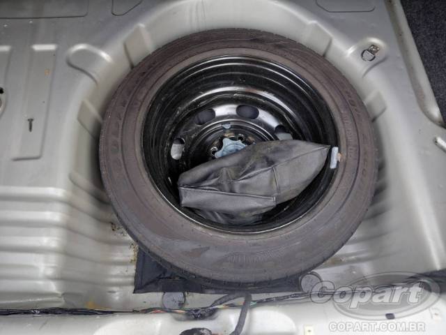 2009 PEUGEOT 207 PASSION 