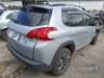 2022 PEUGEOT 2008 