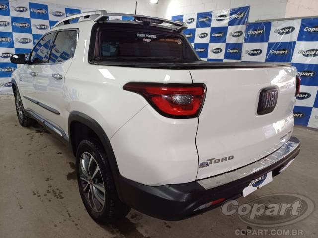2019 FIAT TORO 