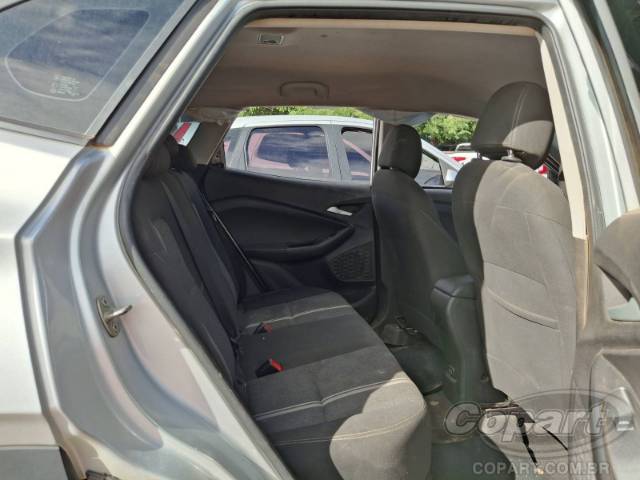 2021 CHEVROLET TRACKER 