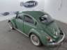 1980 VOLKSWAGEN FUSCA 