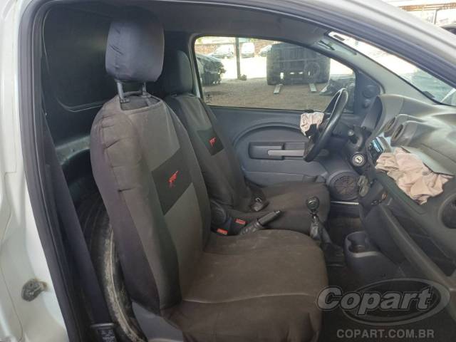 2020 FIAT FIORINO FURGAO 