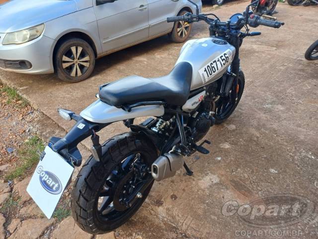 2026 ROYAL ENFIELD Guerrilla 