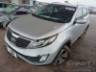 2013 KIA SPORTAGE 