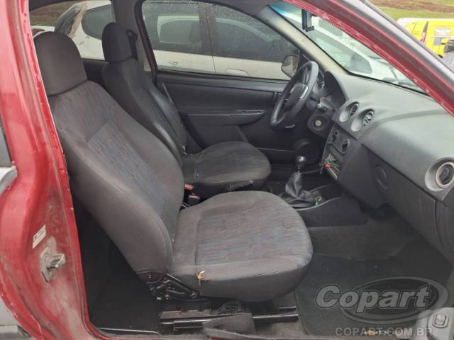 2007 CHEVROLET CELTA 