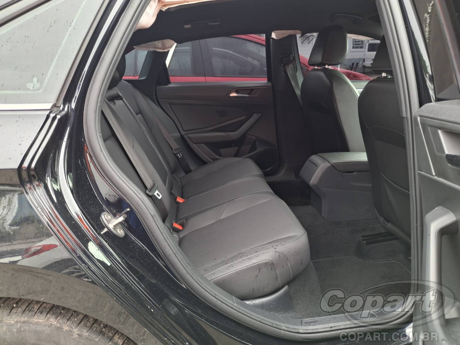 Foto 6 de 10: 2020 VOLKSWAGEN JETTA