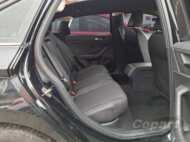 2020 VOLKSWAGEN JETTA 