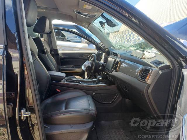 2020 CAOA CHERY TIGGO 5X 