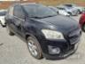 2015 CHEVROLET TRACKER 