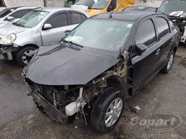 2018 TOYOTA ETIOS SEDA 
