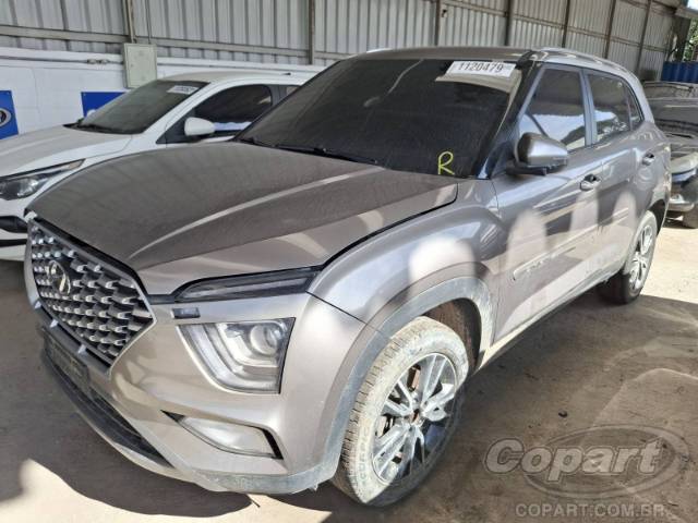 2022 HYUNDAI CRETA 