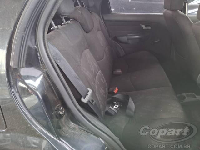2011 FIAT PALIO 