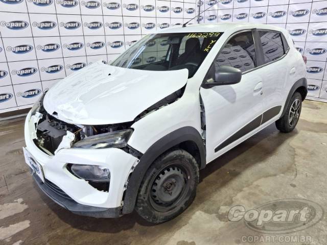 2023 RENAULT KWID 