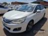2014 CITROEN C4 LOUNGE 