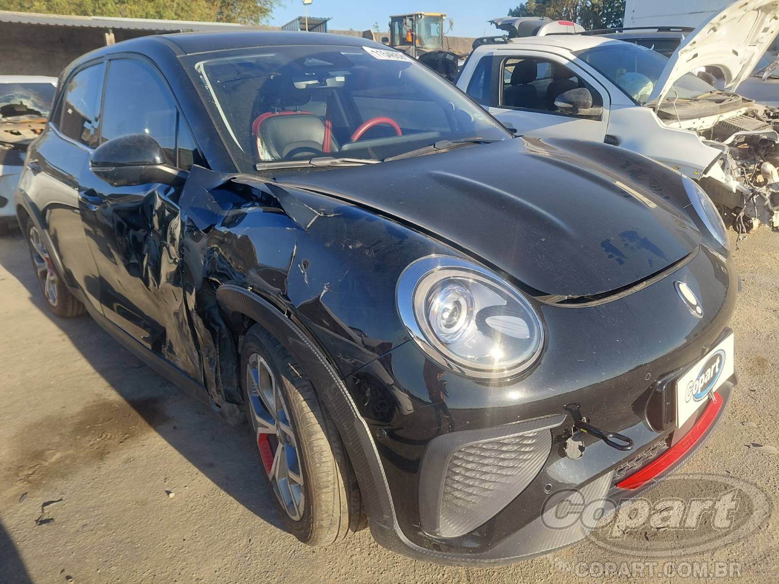 GWM ORA 03 Ora 03 GT (Elétrico)