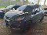 2019 CHEVROLET TRACKER 