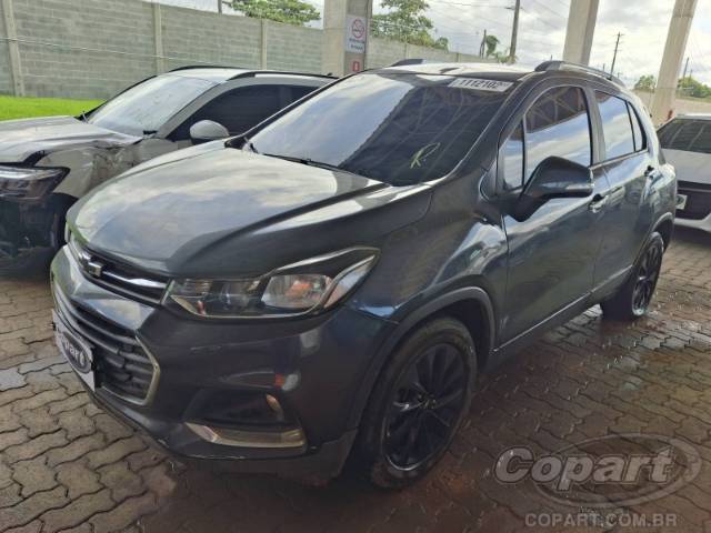 2019 CHEVROLET TRACKER 