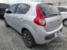 2012 FIAT PALIO 