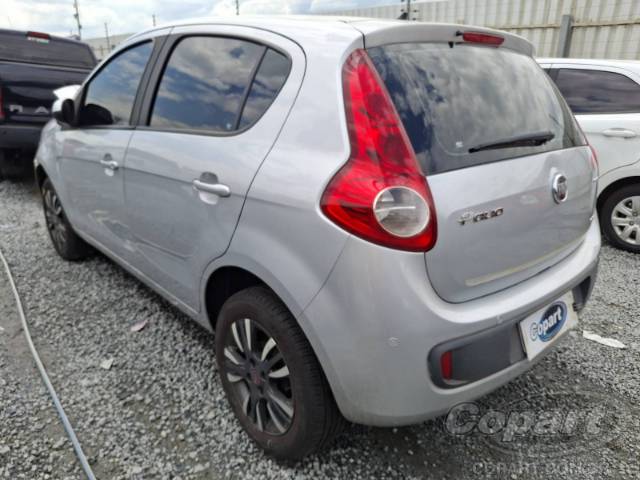 2012 FIAT PALIO 