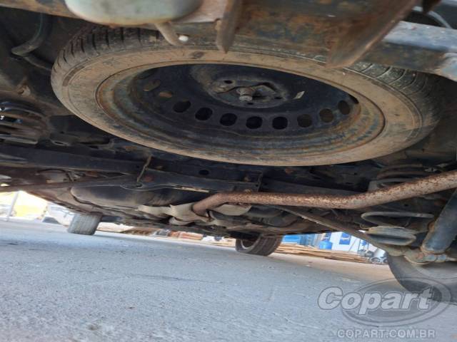 2022 FIAT TORO 