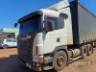 2010 SCANIA G 380 