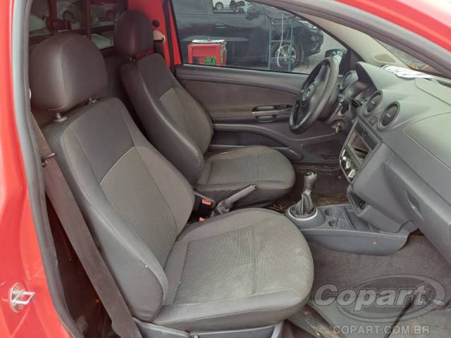 2014 VOLKSWAGEN SAVEIRO 