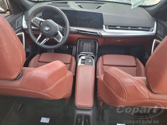 2026 BMW X1 