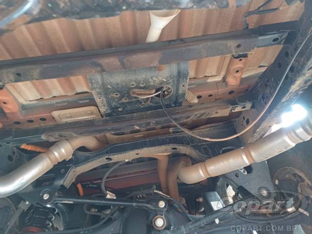 2024 FORD RANGER CD 