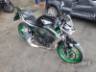 2025 KAWASAKI Z500 