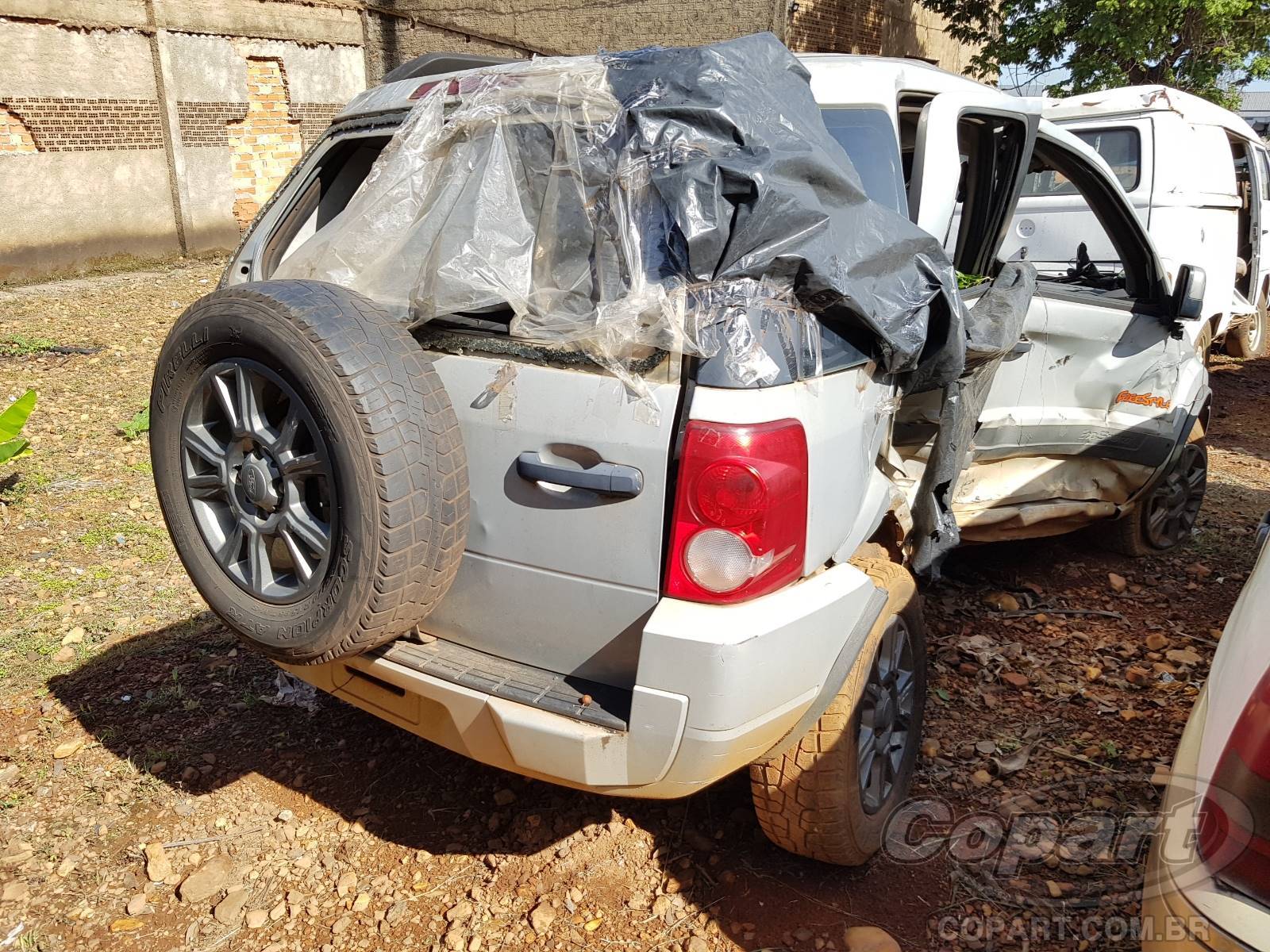 Foto 4: 2011 FORD ECOSPORT