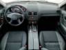 2011 MERCEDES BENZ CLASSE C 