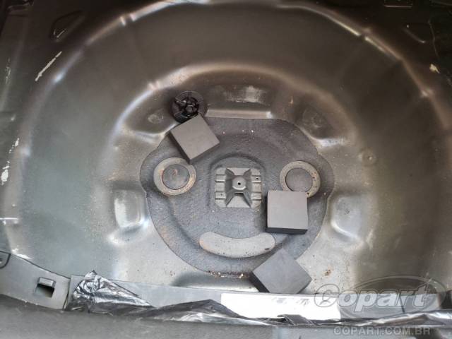 2023 HYUNDAI HB20 