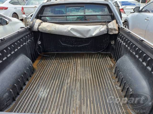 2004 CHEVROLET MONTANA 