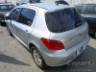 2008 PEUGEOT 307 