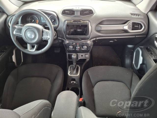 2020 JEEP RENEGADE 