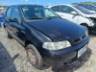 2007 FIAT PALIO 