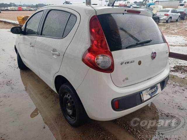 2017 FIAT PALIO 