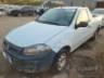 2016 FIAT STRADA 